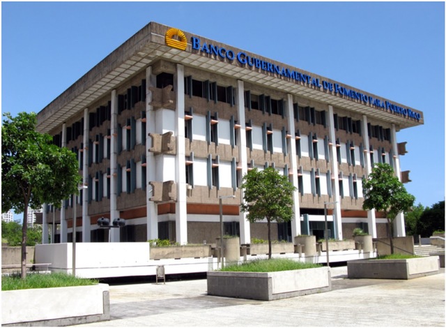 Banco Gubernamental de Fomento