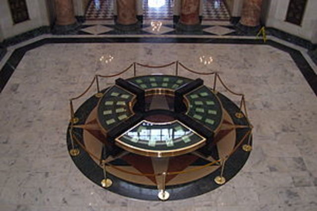 Constitución del ELA