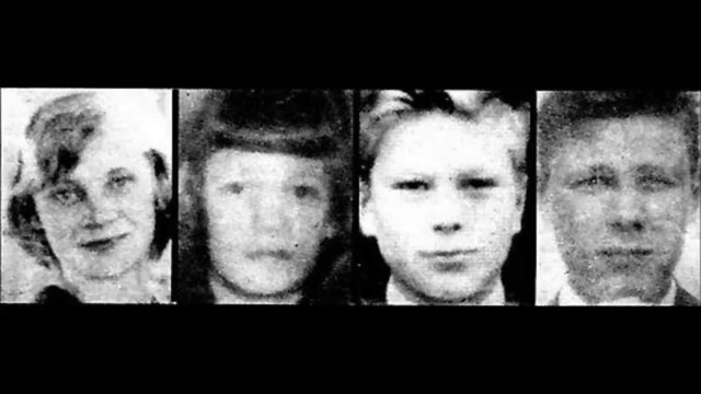 Three teenagers were murdered at Lake Bodom in Finland