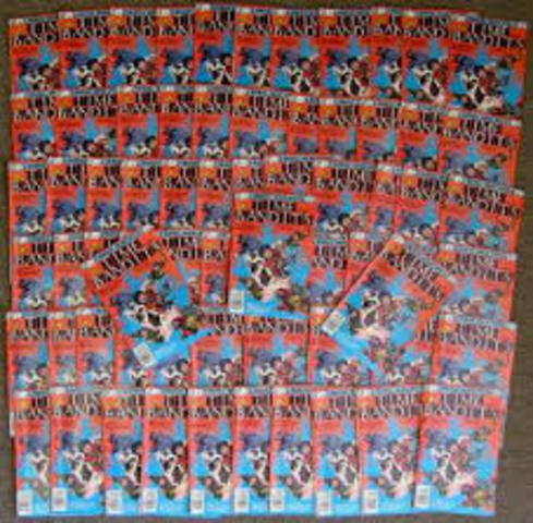 Multiple Photo Copies Possible