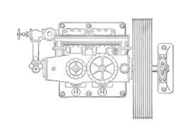 the idea of the engine