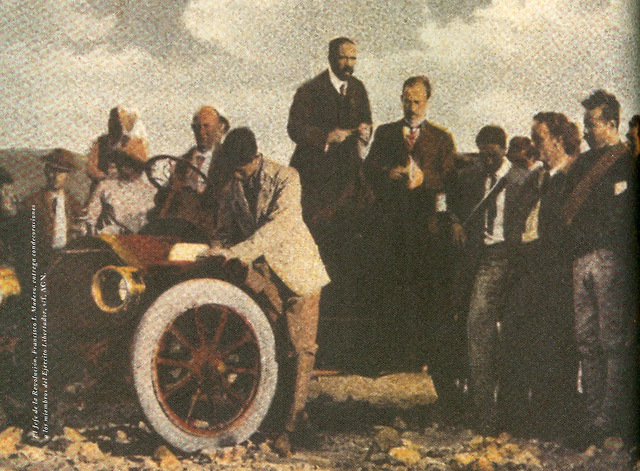 Revolución Maderista