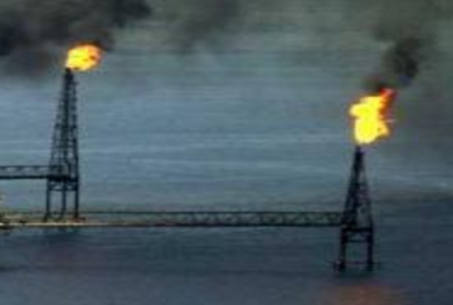 Petrolizacion de la Economia