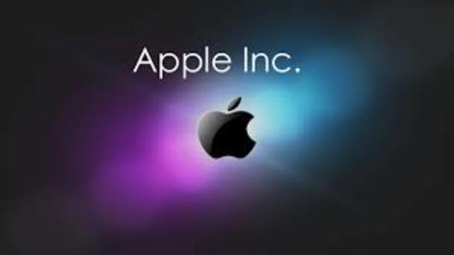 Apple, Inc.