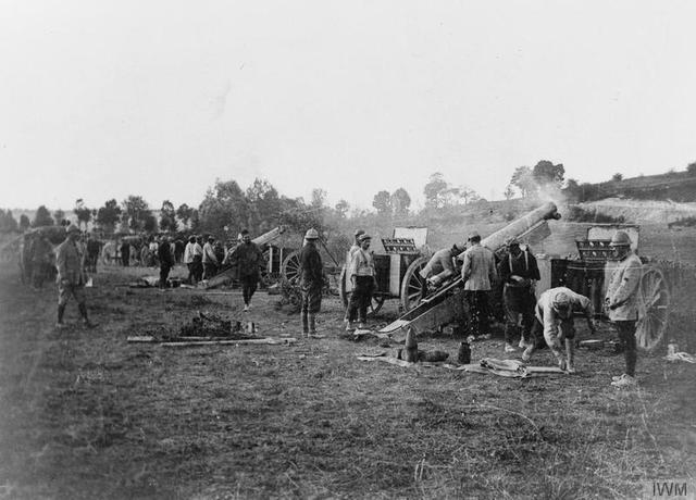 Second Battle of the Marne