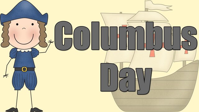 Christopher Columbus was born