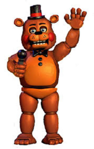 Freddy Fazbears Pizza 2 opens