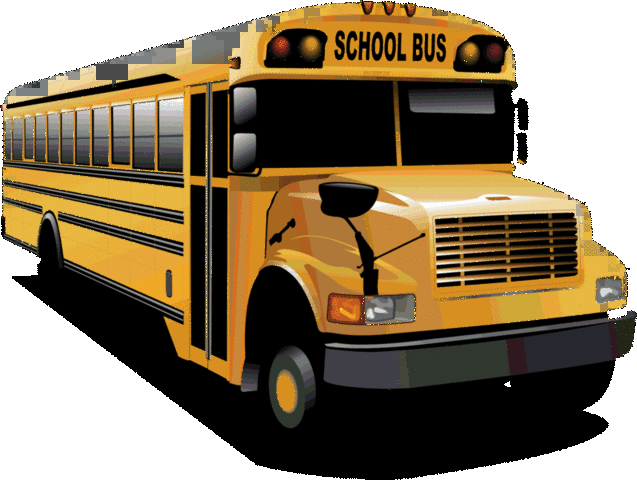 Peter's First Day of School