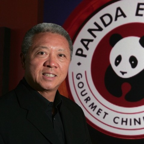 Founder and Creater of Panda Express