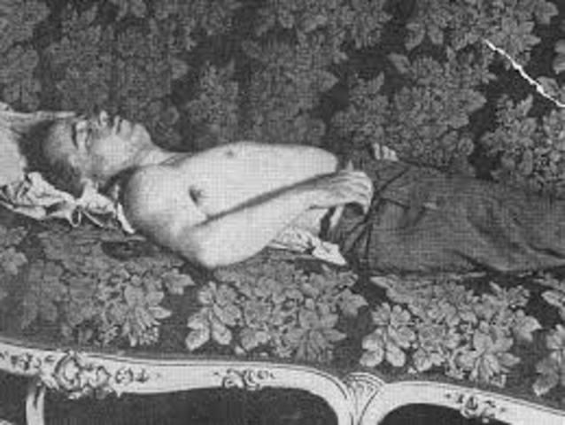 Nazis murder Austrian Chancellor Dollfuss