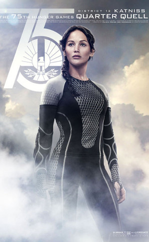 Catching Fire