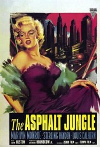 Asphalt Jungle