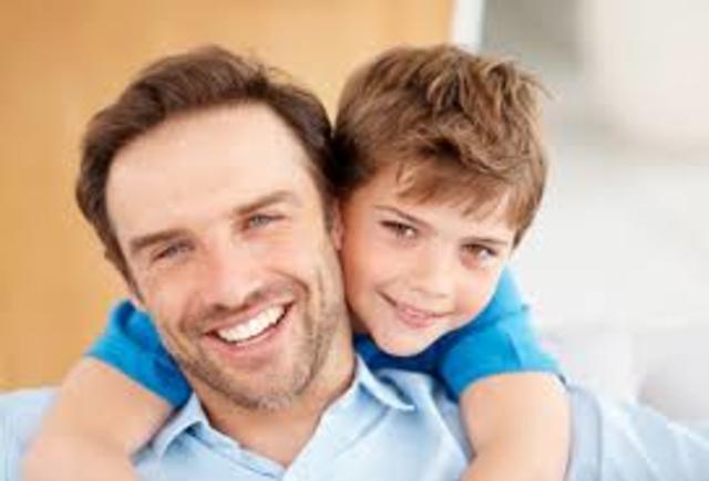 Peter Learns about Guns