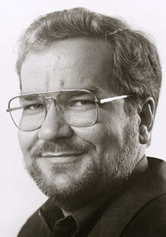 Phil Zimmermann Creates PGP Email Encryption