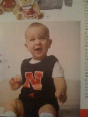 payton manning was born