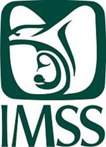 Fundacion del IMSS