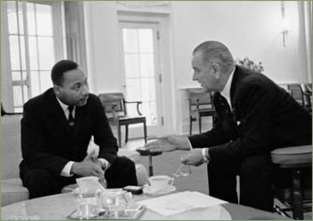 Executive order 11246