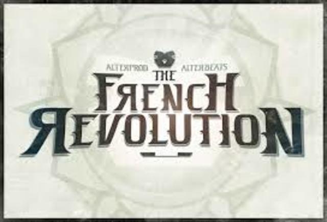 French Reveloution