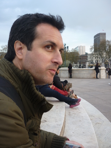 Πρώτη συνάντηση