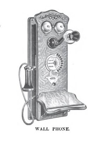 The Direct Dial Phone