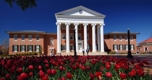 James Meredith and the Desegregation of the University of Mississippi