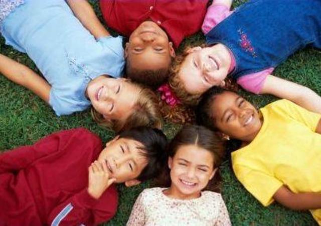 Protección de menores