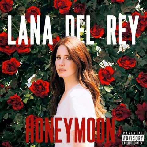 "Honeymoon"