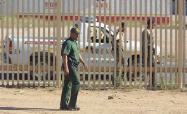 The Illegal Immigration Reform and Immigrant Responsibility Act