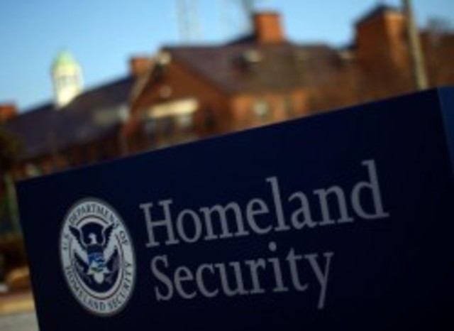 Homeland Security Act
