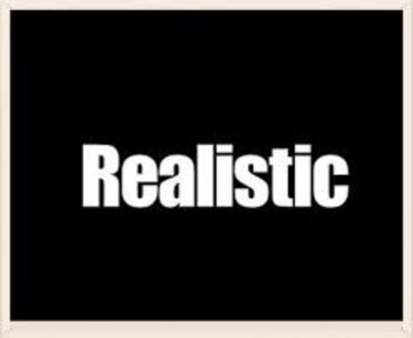 Realistic