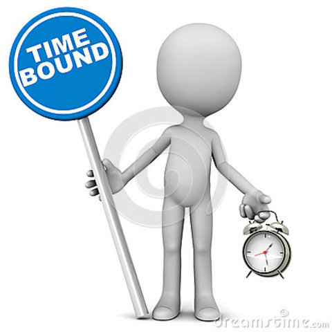 Time Bound