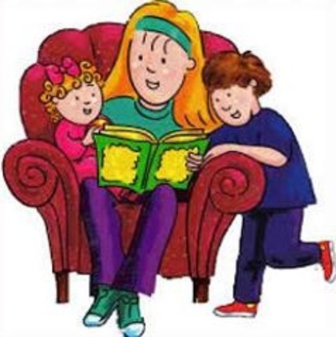 First day Baby-sitting my nieces and nephews