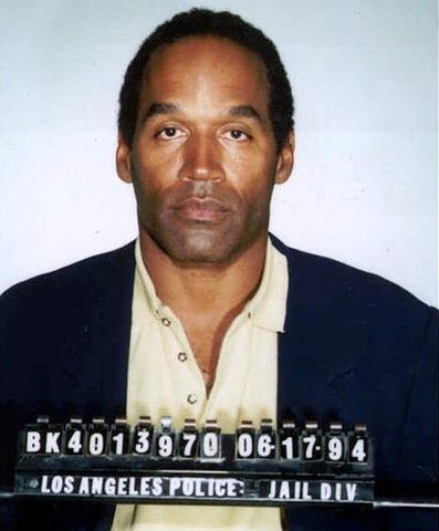 Oj Simpson Trial