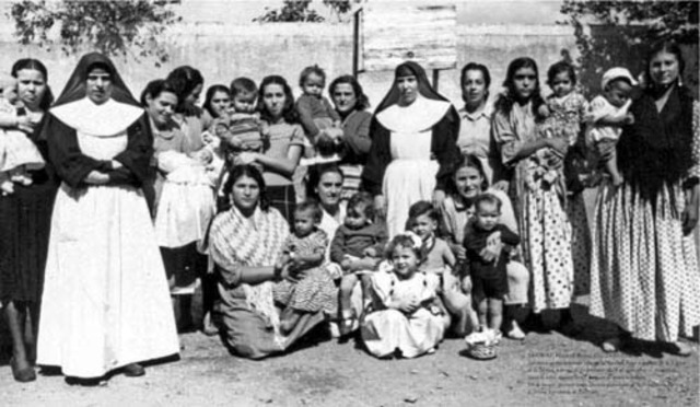 Dictaduras 1 generacion