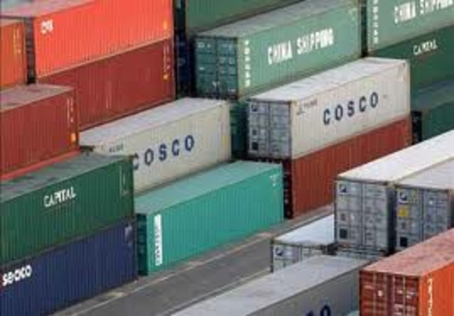 Sustitucion importaciones