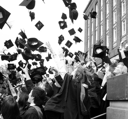 Graduación Profesional