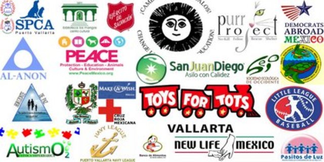 Apoyar iniciativas de caridad