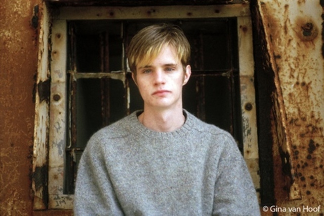Murder of Matthew Shepard