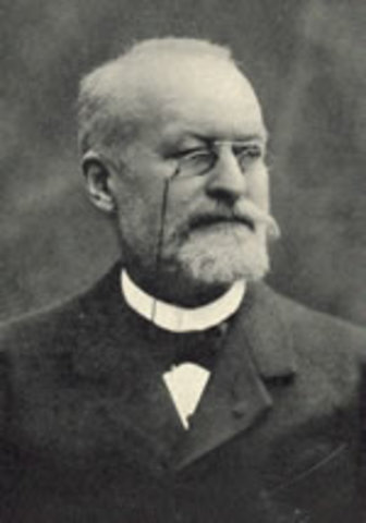 Discovery of the Malaria Parasite