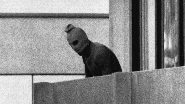 The Munich Massacre
