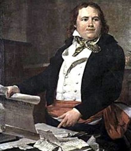 1ère abolition générale de l’esclavage