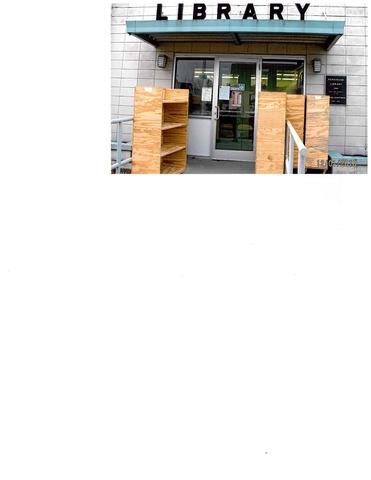 2nd Building Officially Closes