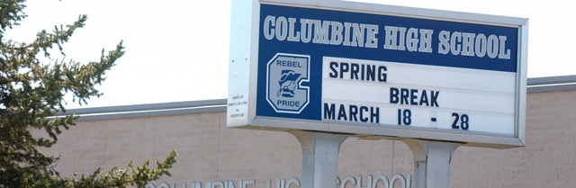 Columbine Shooting