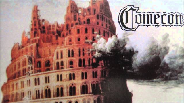 Soviet Union COMECON