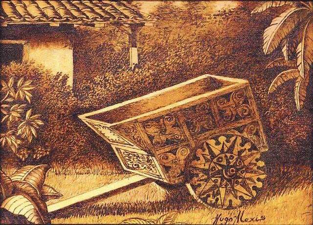 La Sociedad Económica Itineraria