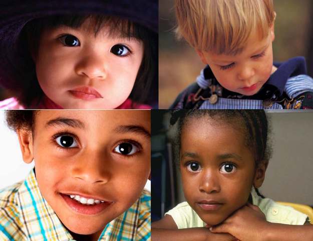 Adopt kids (psychosocial)