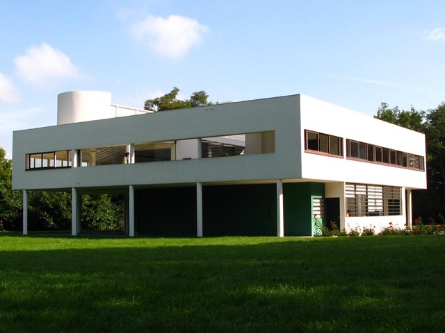 Villa Saboya