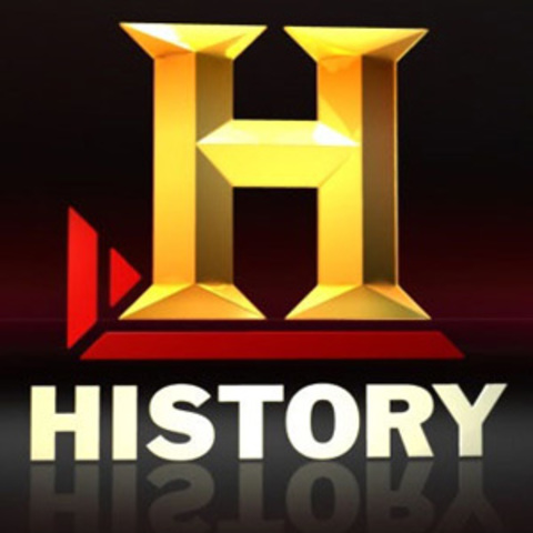 History Channel and the LOC