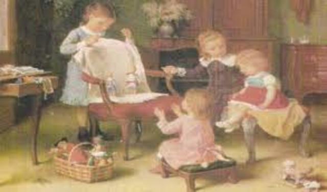 História da Puericultura: Período Medieval