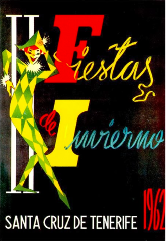 Fiestas de invierno...el primero